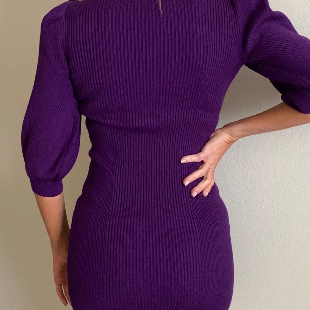 Zara mini dress
